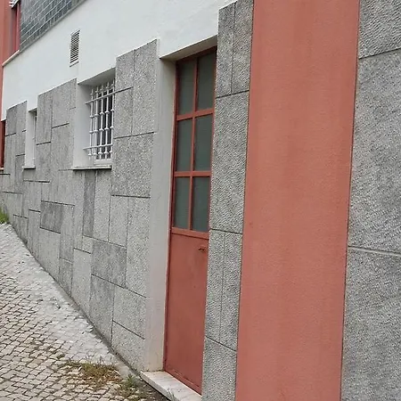 Estudio No Monte * Estoril
