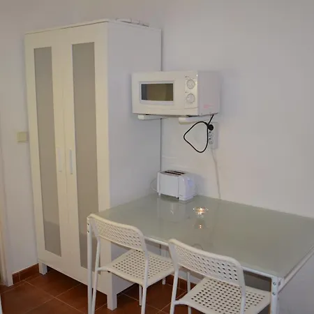 Appartement Estudio No Monte Estoril