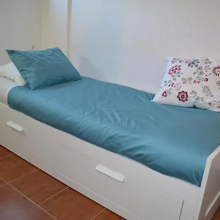 Appartement Estudio No Monte