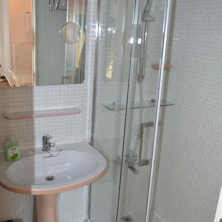 Estudio No Monte Appartement *